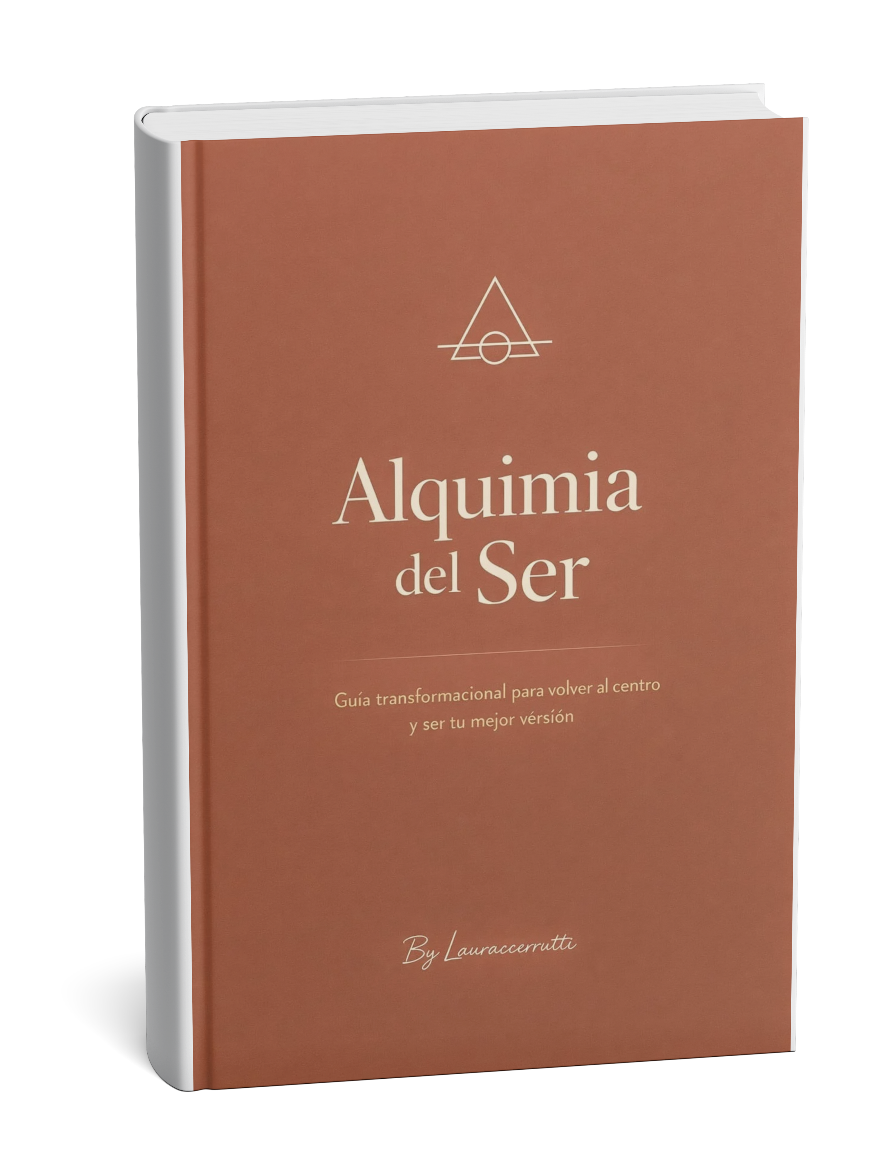 Alquimia del Ser _ Experiencia de transformación consciente